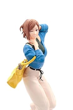 【中古】(未使用･未開封品)呪術廻戦 釘崎野薔薇 フィギュア Vol.2