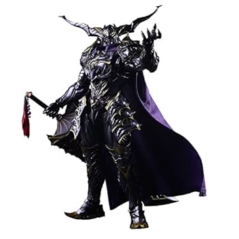【中古】ストレンジャー オブ パラダイス ファイナルファンタジー オリジン プレイアーツ改 ジャック・ガーランド PVC製 塗装済み可動フィギュア｜お取り寄せ本舗 KOBACO