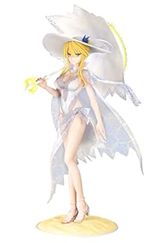 【中古】(未使用・未開封品)壽屋(KOTOBUKIYA) Fate/Grand Order ルーラー/アルトリア・ペンドラゴン 1/7スケール PVC製 塗装済み完成品 フィギュア 多色 PP921