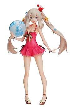 【中古】アッセンブル・ヒロインズ 『Fate/Grand Order』 キャスター/マリー・アントワネット 【Summer Queens】 1/8スケール PVC&ABS製半完成品・組立フ 18,496円