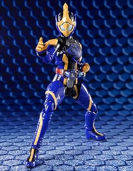 【中古】【フィギュア】 S.H.フィギュアーツ 仮面ライダージャンヌ コブラゲノム&ラブコフ クジャクゲノム s.h.figuarts 仮面ライダーリバイス|お取り寄せ本舗 KOBACO