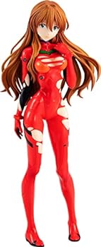 【中古】POP UP PARADE ヱヴァンゲリヲン新劇場版 アスカ ラングレー ノンスケール プラスチック製 塗装済み完成品フィギュア G94607｜お取り寄せ本舗 KOBACO