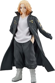 【中古】(未使用･未開封品)POP UP PARADE 東京リベンジャーズ 佐野万次郎 完成品フィギュア 9,525円