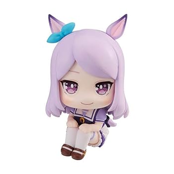 【中古】(未使用・未開封品)るかっぷ ウマ娘 プリティーダービー メジロマックイーン 完成品フィギュア|お取り寄せ本舗 KOBACO