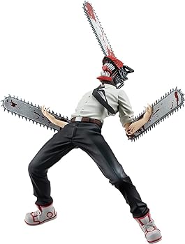 楽天市場】【中古】POP UP PARADE チェンソーマン パワー ノンスケール