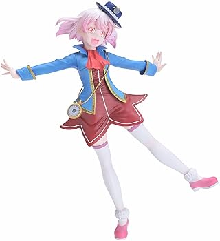 【中古】(未使用･未開封品)シャングリラフロンティア エムル[人化] 1/7スケール プラスチック製 塗装済み完成品フィギュア