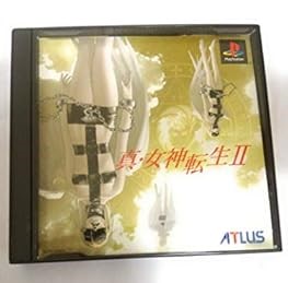 【中古】真・女神転生II - PS 16,023円