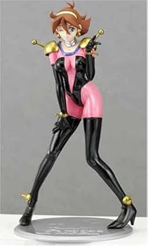 【中古】(非常に良い)エクセレントモデル RAHDX ガンダム・アーカイブス サイド1 RAHDX G.A.01 レイン・ミカムラ