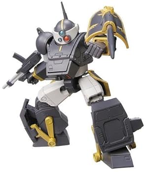 【中古】装甲騎兵ボトムズ ミッションクメン AG-EX04