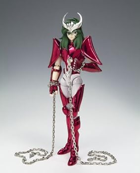 【中古】(非常に良い)聖闘士聖衣神話 アンドロメダ瞬(最終青銅聖衣)