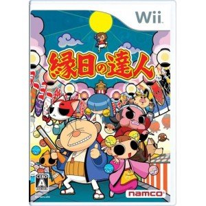 【中古】(非常に良い)縁日の達人 - Wii 4,557円