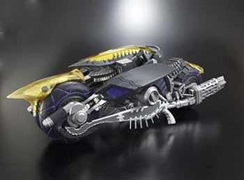 【中古】ブラスレイターパーフェクト ピース ガルム