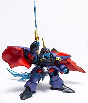 【中古】ヴァリアブルアクション 覇王大系リューナイト ダークナイト・シュテル