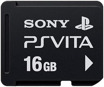 【中古】(非常に良い)PlayStation Vita メモリーカード 16GB (PCH-Z161J)