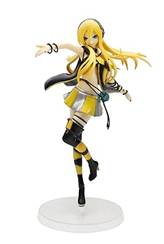 【中古】Lily from anim.o.v.e プレミアムフィギュア Lily ( リリィ ) 全1種 [おもちゃ＆ホビー]