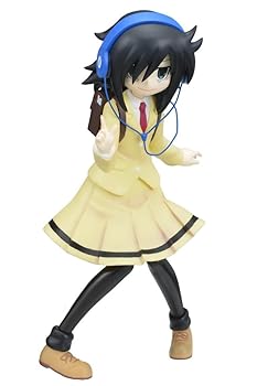 【中古】私がモテないのはどう考えてもお前らが悪い! PMフィギュア プレミアムフィギュア 【黒木智子】画像