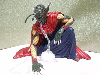 【中古】(未使用･未開封品)ドラゴンボールZ 組立式DXドラゴンボールクリーチャーズ2 ピッコロ大魔王単品
