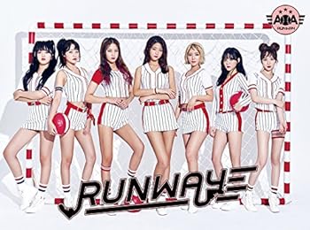 【中古】(未使用･未開封品)RUNWAY(初回限定盤A)(Blu-ray Disc付) [CD] AOA｜お取り寄せ本舗 KOBACO