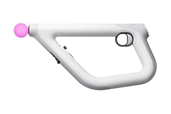 【中古】(非常に良い)PlayStation VR シューティングコントローラー (VR専用)【PS4対応】