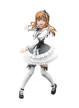 【中古】(未使用･未開封品)ラブライブ！サンシャイン！！ SPMフィギュア”国木田花丸-リトルデーモン”