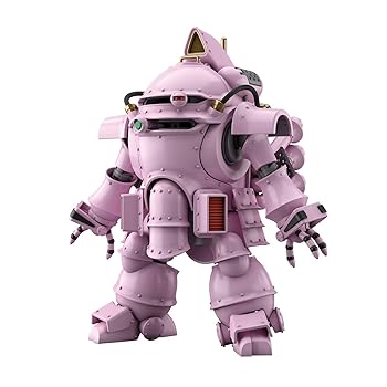 【中古】(未使用･未開封品)HG サクラ大戦 光武・改(真宮寺さくら機) 1/20スケール 色分け済みプラモデル
