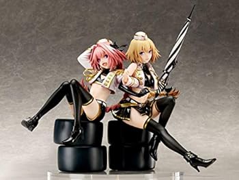 (未使用･未開封品)　ナナ・アスタ・デビルーク (1/7スケールPVC塗装済み完成品) v1yptgt 楽天市場】【中古】(未使用・未開封品) ナナ・アスタ・デビルーク (1/7