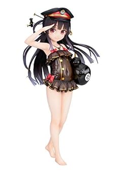 【中古】(未使用･未開封品)まいてつ pure station ハチロク 水着Ver. 1/6 完成品フィギュア