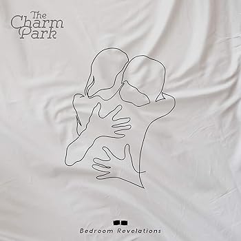 【中古】(未使用･未開封品)Bedroom Revelations(アルバムCD+Blu-ray)(初回生産限定盤) [CD] THE CHARM PARK