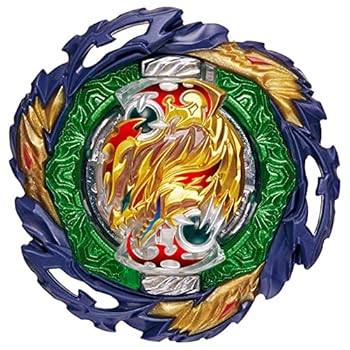 楽天市場】【中古】ベイブレード WBBA限定 バクシンスサノオ90WF