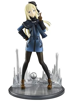 【中古】ベルファイン ロード・エルメロイII世の事件簿 -魔眼蒐集列車Grace note- ライネス エルメロイ アーチゾルテ 1/8スケール PVC製 塗装済み 完成品画像