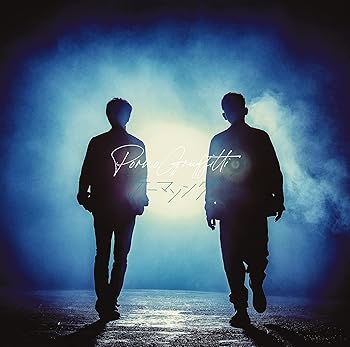 【中古】(非常に良い)テーマソング (初回生産限定盤) (DVD付) [CD] ポルノグラフィティ