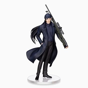 【中古】セガ 名探偵コナン プレミアムフィギュア 赤井秀一 ライ