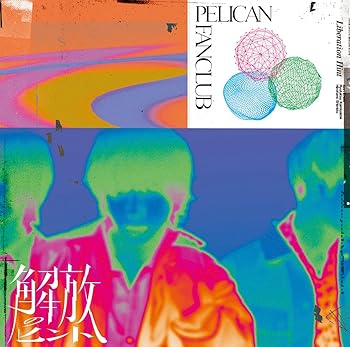 【中古】(非常に良い)解放のヒント (初回生産限定盤) [CD] PELICAN FANCLUB｜お取り寄せ本舗 KOBACO