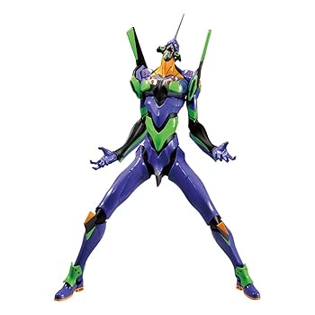 【中古】(非常に良い)一番くじ エヴァンゲリオン～初号機、暴走！ A賞 エヴァンゲリオン初号機 フィギュア