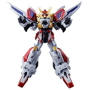 【中古】(非常に良い)SMP ALTERNATIVE DESTINY 勇者エクスカイザー キングエクスカイザー (1個入) 食玩・チューインガム (勇者エクスカイザー)｜お取り寄せ本舗 KOBACO