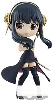 スパイファミリー Qposket フィギュア 11体セット b0b3jpcx5w.jpg