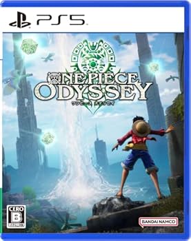 【中古】(非常に良い)【PS5】ONE PIECE ODYSSEY ( ワンピース オデッセイ )