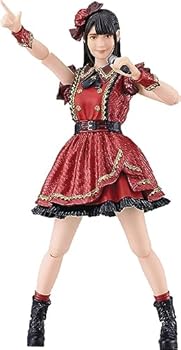 【中古】(未使用・未開封品)マックスファクトリー 上坂すみれ figma アクションフィギュア|お取り寄せ本舗 KOBACO