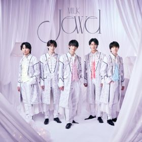 【中古】(非常に良い)Jewel [初回限定盤B] [2CD] [CD] M!LK｜お取り寄せ本舗 KOBACO