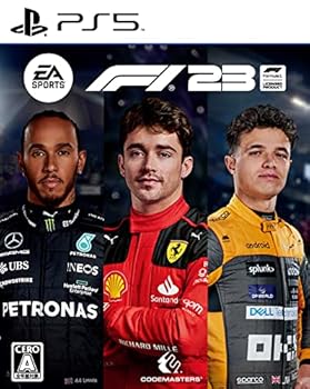 【中古】F1?23 - PS5