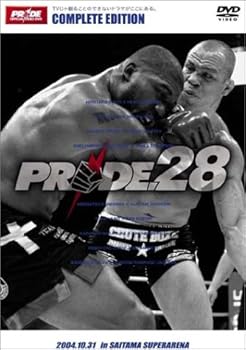 【中古】(非常に良い)PRIDE.28 in SAITAMA SUPER ARENA [DVD]｜お取り寄せ本舗 KOBACO