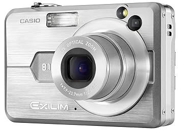 【中古】(非常に良い)CASIO デジタルカメラ EX-Z850 EXILIM ZOOM｜お取り寄せ本舗 KOBACO 12,868円
