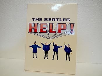 【中古】(未使用･未開封品)ザ・ビートルズ ヘルプ!(スタンダード・エディション) [DVD] ザ・ビートルズ｜お取り寄せ本舗 KOBACO