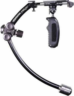 【中古】(非常に良い)【国内正規品】Steadicam ステディカム マーリン2 MERLIN2