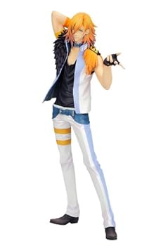 【中古】(未使用・未開封品)うたの☆プリンスさまっ♪マジLOVE1000% 神宮寺 レン (1/8スケール PVC製塗装済完成品)画像