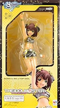 【中古】(未使用･未開封品)1/7 ブリリアントステージ 天海春香 ナイトアンドデイ AMCGver．