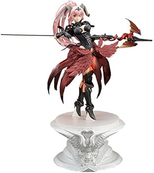 【中古】(非常に良い)七つの大罪 ルシファー~傲慢の像 黒ノ衣版