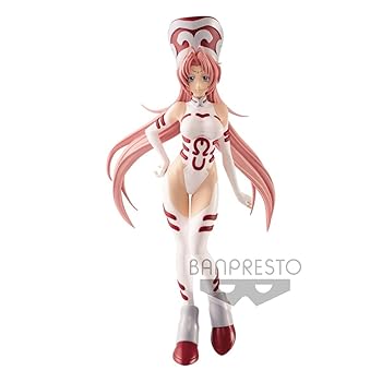 【中古】バンプレスト 覇穹 封神演義 GLITTER＆GLAMOURS-妲己- (プライズ)画像