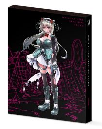 【中古】魔法少女特殊戦あすか 1 [Blu-ray] 洲崎綾｜お取り寄せ本舗 KOBACO