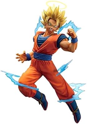 【中古】DRAGONBALL Z DOKKAN BATTLE COLLAB 超サイヤ人2孫悟空